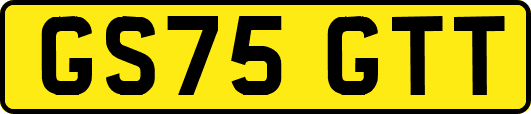 GS75GTT
