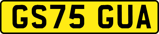 GS75GUA