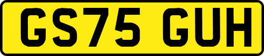 GS75GUH