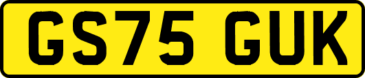 GS75GUK