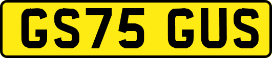 GS75GUS