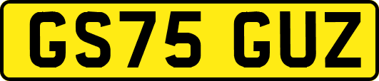 GS75GUZ