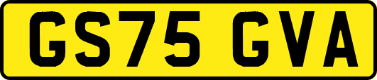 GS75GVA