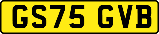 GS75GVB