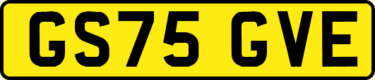 GS75GVE