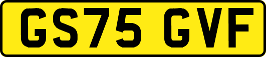 GS75GVF