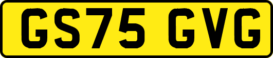 GS75GVG
