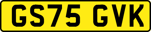 GS75GVK