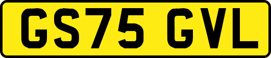 GS75GVL