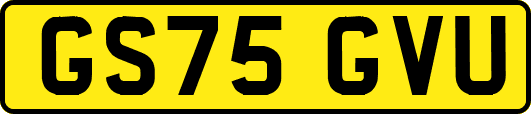 GS75GVU