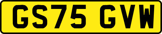 GS75GVW