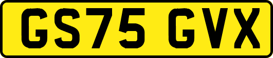 GS75GVX