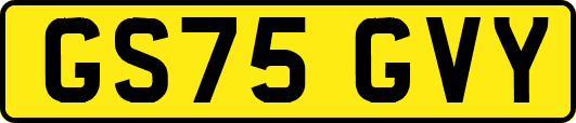 GS75GVY