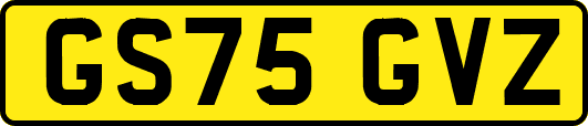 GS75GVZ