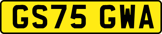 GS75GWA