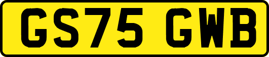 GS75GWB