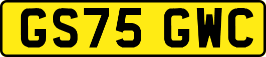 GS75GWC