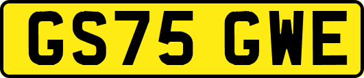 GS75GWE