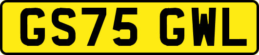 GS75GWL