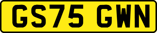 GS75GWN