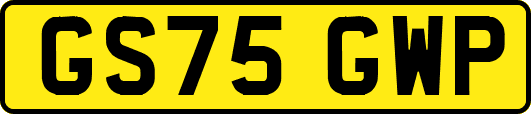 GS75GWP
