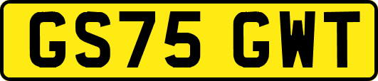 GS75GWT