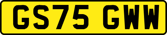GS75GWW