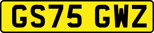 GS75GWZ