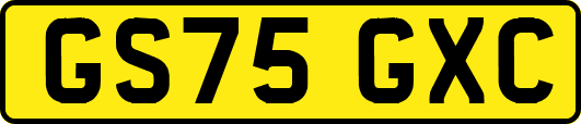 GS75GXC