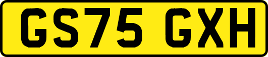 GS75GXH