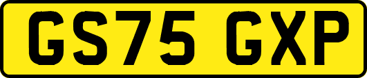 GS75GXP