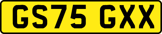 GS75GXX