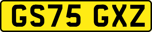 GS75GXZ