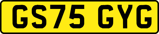 GS75GYG