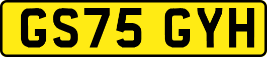 GS75GYH