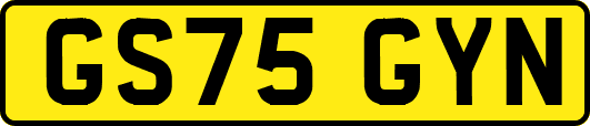 GS75GYN