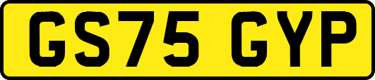 GS75GYP