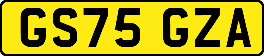 GS75GZA