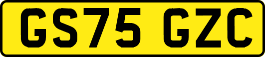 GS75GZC