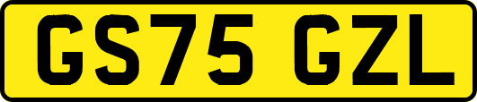 GS75GZL