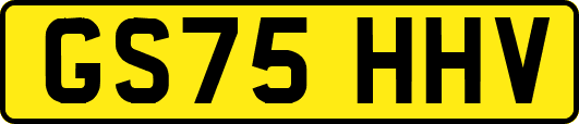 GS75HHV