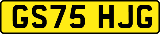 GS75HJG