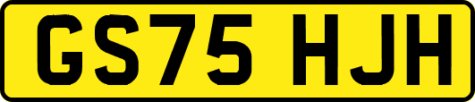 GS75HJH