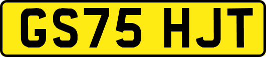 GS75HJT