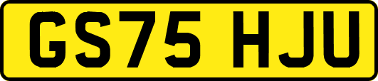 GS75HJU