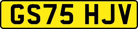 GS75HJV