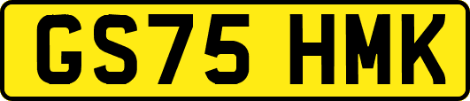 GS75HMK