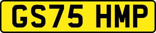 GS75HMP