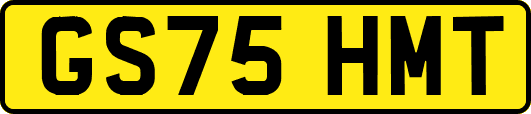GS75HMT