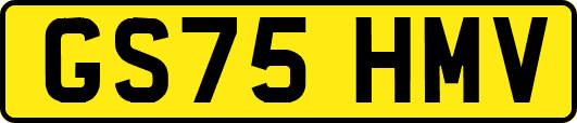 GS75HMV